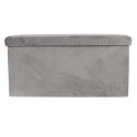Intesi Pufa Intesi Velse Zig Grey Intesi Pufa Intesi Velse Zig Grey