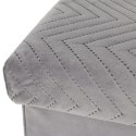 Intesi Pufa Intesi Velse Zig Grey Intesi Pufa Intesi Velse Zig Grey