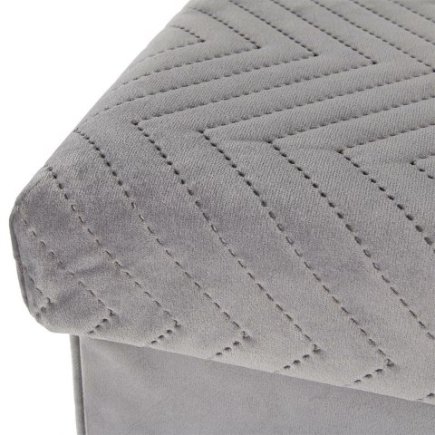 Intesi Pufa Intesi Velse Zig Grey Intesi Pufa Intesi Velse Zig Grey