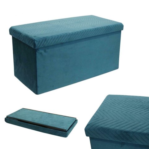 Intesi Pufa Intesi Velse Zig blue Intesi Pufa Intesi Velse Zig blue