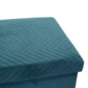 Intesi Pufa Intesi Velse Zig blue Intesi Pufa Intesi Velse Zig blue