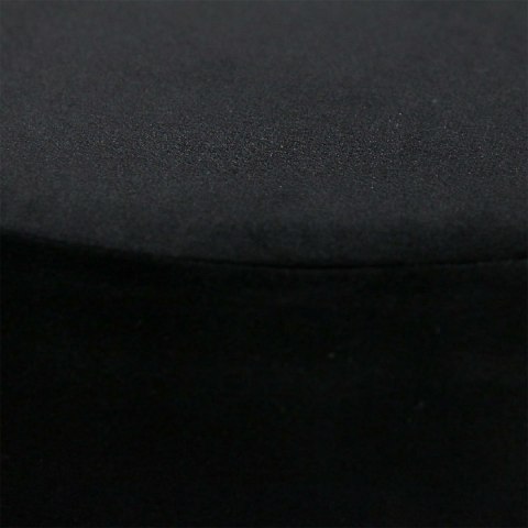 Intesi Pufa Velvet Alize czarna Intesi Pufa Velvet Alize czarna