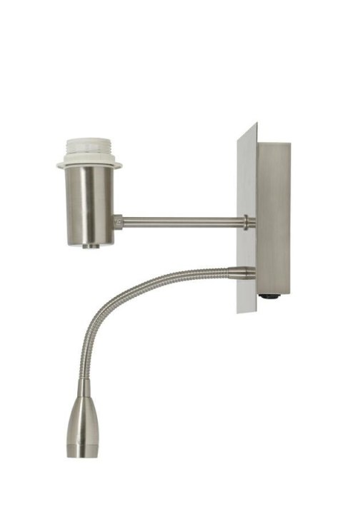Light&Living Kinkiet Regina nikiel satynowy Light&Living Kinkiet Regina nikiel satynowy