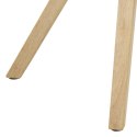 ACTONA Krzesło Dima VIC green/wood ACTONA Krzesło Dima VIC green/wood