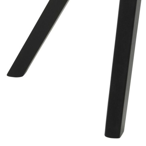 ACTONA Krzesło Dima bradny/black PU ACTONA Krzesło Dima bradny/black PU