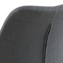 ACTONA Krzesło Dima dark grey ACTONA Krzesło Dima dark grey