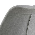ACTONA Krzesło Dima light grey ACTONA Krzesło Dima light grey