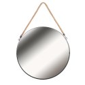 Intesi Lustro okrągłe Jonc 50cm Intesi Lustro okrągłe Jonc 50cm