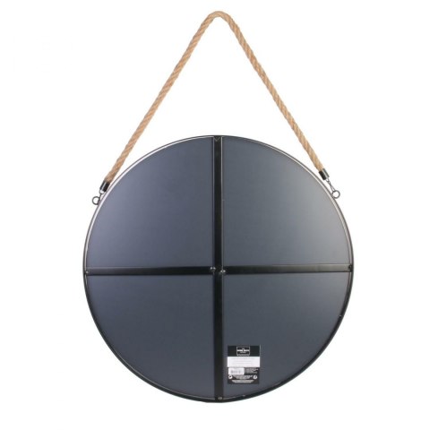 Intesi Lustro okrągłe Jonc 50cm Intesi Lustro okrągłe Jonc 50cm