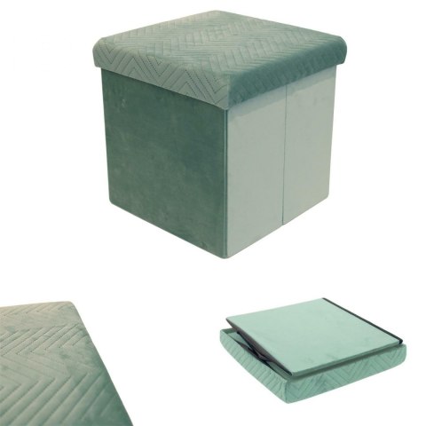 Intesi Pufa Intesi Vels Zig green Intesi Pufa Intesi Vels Zig green
