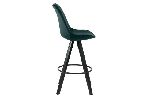 ACTONA Stołek barowy Dima VIC bottle green ACTONA Stołek barowy Dima VIC bottle green