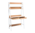 SIGNAL BIURKO OLSEN B DĄB BIAŁE 85/47 MDF METAL SIGNAL BIURKO OLSEN B DĄB BIAŁE 85/47 MDF METAL