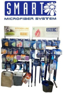 OD RĘKI - SMART Wkład do mopa (Smartmop) 1018B-1 OD RĘKI - SMART Wkład do mopa (Smartmop) 1018B-1