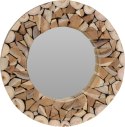 Intesi Lustro Intesi Wood Mosaic