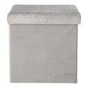 Intesi Pufa Intesi Vels Honey grey Intesi Pufa Intesi Vels Honey grey