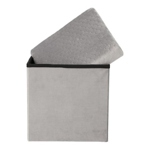 Intesi Pufa Intesi Vels Honey grey Intesi Pufa Intesi Vels Honey grey