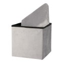 Intesi Pufa Intesi Vels Honey grey Intesi Pufa Intesi Vels Honey grey