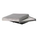 Intesi Pufa Intesi Vels Honey grey Intesi Pufa Intesi Vels Honey grey