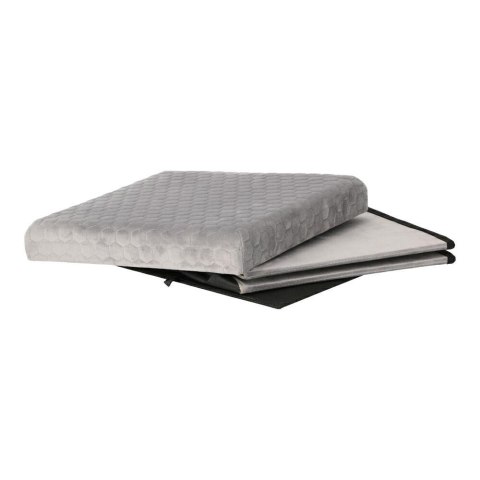 Intesi Pufa Intesi Vels Honey grey Intesi Pufa Intesi Vels Honey grey