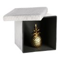 Intesi Pufa Intesi Vels Honey grey Intesi Pufa Intesi Vels Honey grey