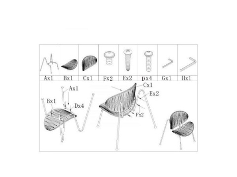 SIGNAL FOTEL MAJOR VELVET SZARY BLUVEL 14 / CHROM SIGNAL FOTEL MAJOR VELVET SZARY BLUVEL 14 / CHROM