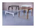 D2.DESIGN Stolik Duch S transparent D2.DESIGN Stolik Duch S transparent