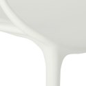 KRZESŁO ORYGINALNE Lexi BIAŁE tworzywo PP insp. Master chair D2.DESIGN KRZESŁO ORYGINALNE Lexi BIAŁE tworzywo PP insp. Master chair D2.DESIGN