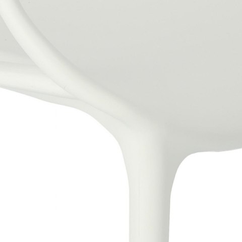 KRZESŁO ORYGINALNE Lexi BIAŁE tworzywo PP insp. Master chair D2.DESIGN KRZESŁO ORYGINALNE Lexi BIAŁE tworzywo PP insp. Master chair D2.DESIGN