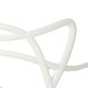KRZESŁO ORYGINALNE Lexi BIAŁE tworzywo PP insp. Master chair D2.DESIGN KRZESŁO ORYGINALNE Lexi BIAŁE tworzywo PP insp. Master chair D2.DESIGN