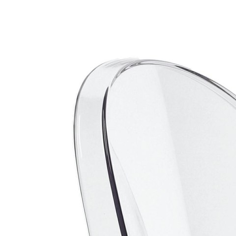 D2.DESIGN Krzesło Royal transparentne poliwęglan z podłokietnikami do domu recepcji lokalu hotelu D2.DESIGN Krzesło Royal transparentne poliwęglan z podłokietnikami do domu recepcji lokalu hotelu