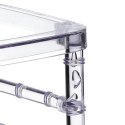 Intesi Krzesło transparentne Chiavari Intesi Krzesło transparentne Chiavari