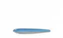 OUTLET Forte AZ-CE-C95 Patera srebrno-niebieska OUTLET Forte AZ-CE-C95 Patera srebrno-niebieska