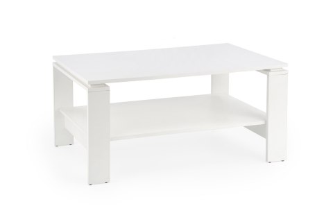 Halmar ANDREA ława kolor biały, MDF laminat 110x60 Halmar ANDREA ława kolor biały, MDF laminat 110x60
