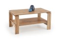 Halmar ława ANDREA dąb votan MDF laminowany110x60 Halmar ława ANDREA dąb votan MDF laminowany110x60
