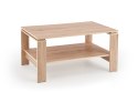 Halmar ława ANDREA dąb votan MDF laminowany110x60 Halmar ława ANDREA dąb votan MDF laminowany110x60