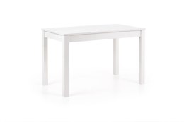 Halmar KSAWERY stół kolor biały