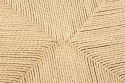 King Home Krzesło WISHBONE natural - lite drewno bukowe, naturalne włókno King Home Krzesło WISHBONE natural - lite drewno bukowe, naturalne włókno