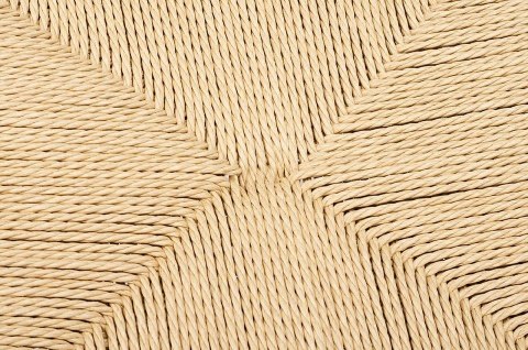 King Home Krzesło WISHBONE natural - lite drewno bukowe, naturalne włókno King Home Krzesło WISHBONE natural - lite drewno bukowe, naturalne włókno