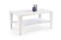 Halmar ława MANTA kolor biały, MDF laminat 110x65 Halmar ława MANTA kolor biały, MDF laminat 110x65