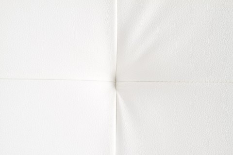 HALMAR łóżko SAMARA biały-ekoskóra, drewno 160x200 HALMAR łóżko SAMARA biały-ekoskóra, drewno 160x200