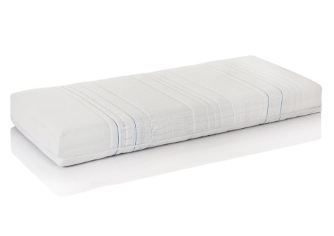 Materac lateksowy Hevea Junior Max 130x80 (Bamboo) Materac lateksowy Hevea Junior Max 130x80 (Bamboo)