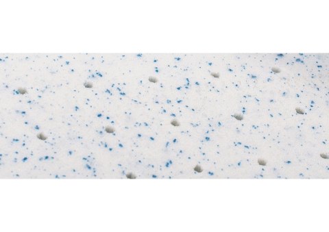 Materac z lateksem Hevea Baby Max 160x70 (Medica Szara) Materac z lateksem Hevea Baby Max 160x70 (Medica Szara)