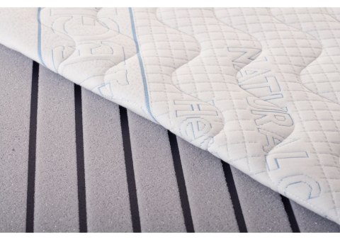 Materac z lateksem Hevea Snudo Max 200x100 (Bamboo) Materac z lateksem Hevea Snudo Max 200x100 (Bamboo)