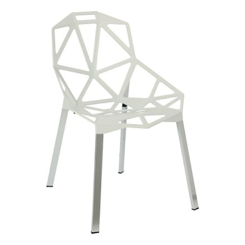 D2.DESIGN Krzesło Gap białe D2.DESIGN Krzesło Gap białe
