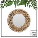 Intesi Lustro Intesi Wood Mosaic Intesi Lustro Intesi Wood Mosaic