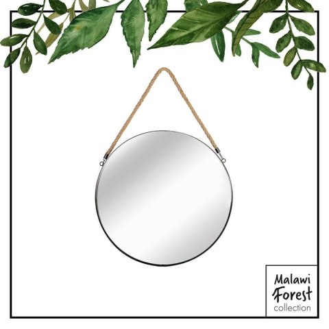 Intesi Lustro okrągłe Jonc 50cm Intesi Lustro okrągłe Jonc 50cm