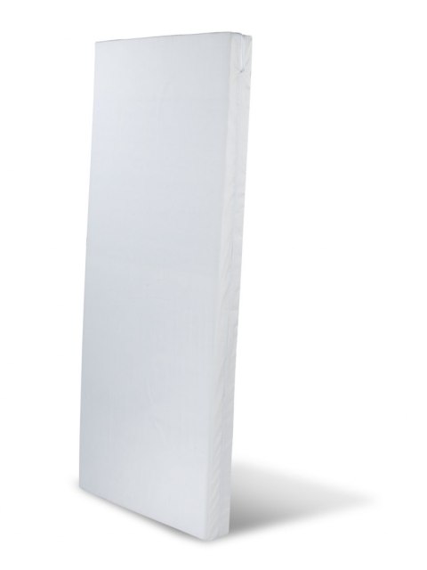 Halmar TURYN materac piankowy w pokrowcu 160x80x8 cm - kolor biały Halmar TURYN materac piankowy w pokrowcu 160x80x8 cm - kolor biały