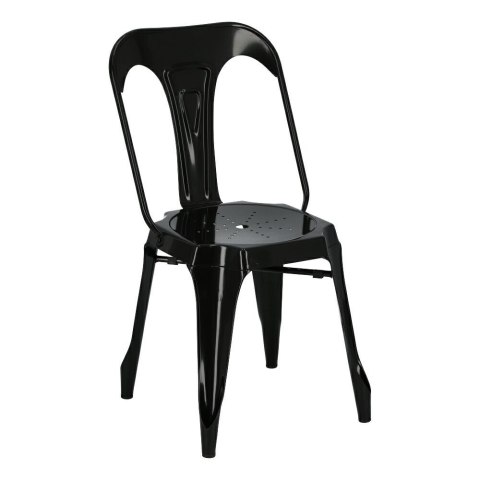 Intesi Krzesło Rome Black Intesi Krzesło Rome Black
