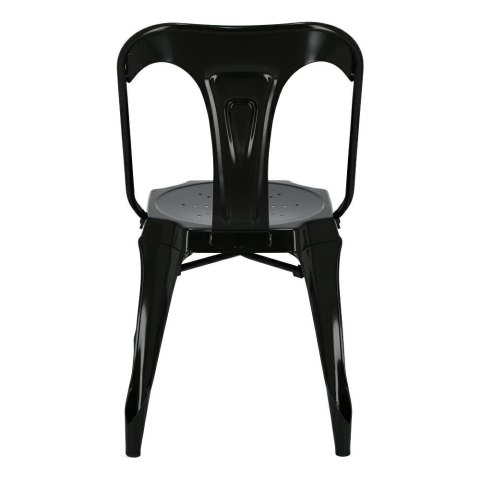 Intesi Krzesło Rome Black Intesi Krzesło Rome Black