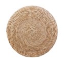 Intesi Pufa Bolsa naturalna/ niebieska Intesi Pufa Bolsa naturalna/ niebieska